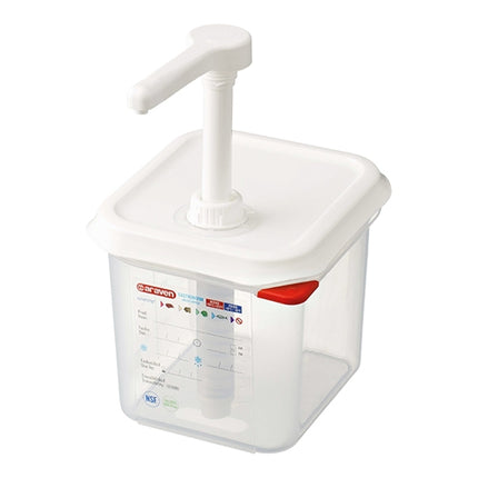 Dispenser 30ml