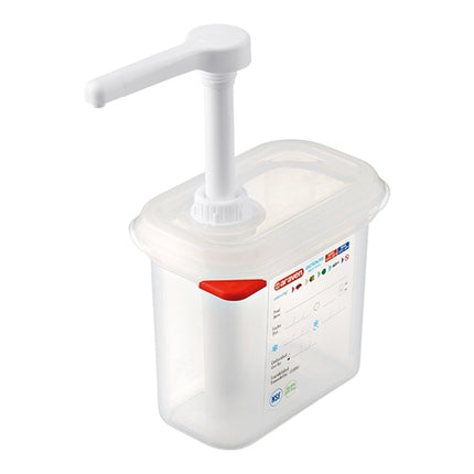 Dispenser 10ml