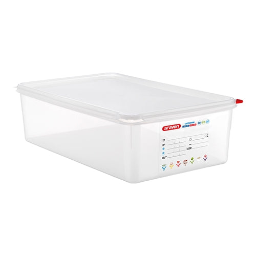 voedseldoos GN1/1 |150 mm|