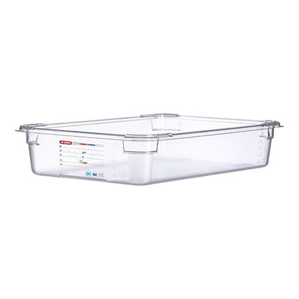 Bak gastronorm GN1/1 100 mm