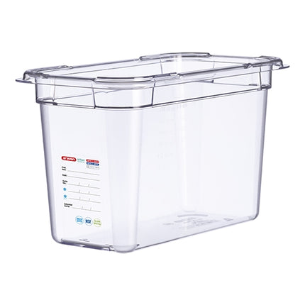 Bak gastronorm GN1/3 200 mm