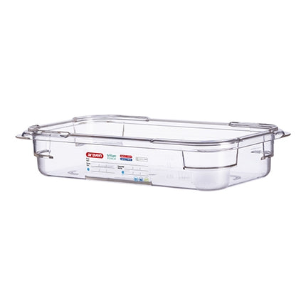 Bak gastronorm GN1/3 065 mm
