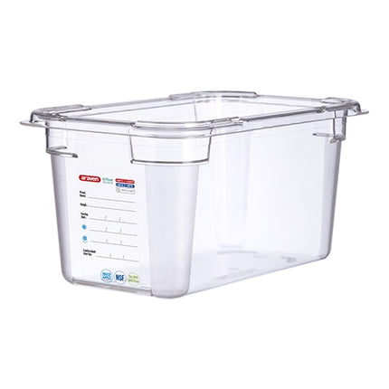 Bak gastronorm GN1/4 150 mm