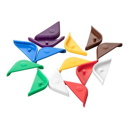 Colorclip coderingsset
