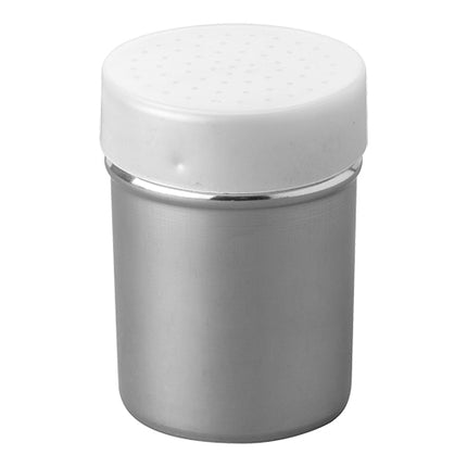 Peper / zoutstrooier H.08cm