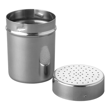 Peper / zoutstrooier H.08cm