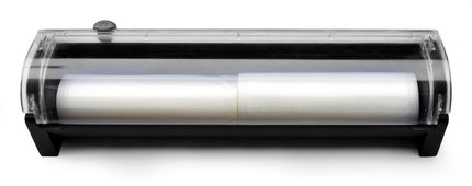 Houder voor vacuumzakken op rol voor 975374 vacuum verpakkingsmachine Kitchen Line, HENDI, Kitchen Line, 487x122x(H)107mm