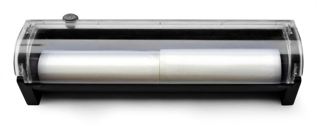 Houder voor vacuumzakken op rol voor 975374 vacuum verpakkingsmachine Kitchen Line, HENDI, Kitchen Line, 487x122x(H)107mm