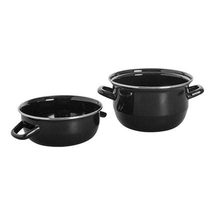 Mosselpan 1,0kg