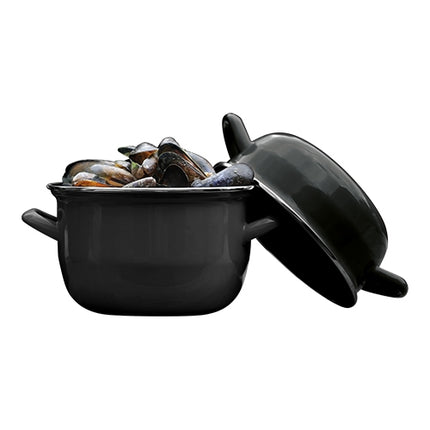 Mosselpan 2,0kg