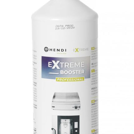 Professionele grill en oven reiniger, HENDI, 1 l, 1L