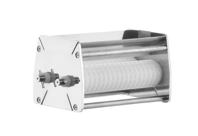 Rollers voor gevogelte, HENDI, 235x130x(H)120mm
