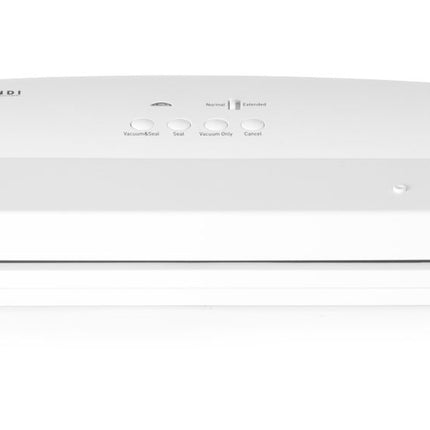 Strip vacuÃ¼m verpakkingsmachine, HENDI, Budget Line, 220-240V/100W, 390x160x(H)92mm