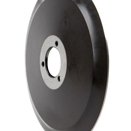 Snijmachine mes met antikleefcoating, HENDI, Profi Line, 210048 & 970294, âŒ€220mm