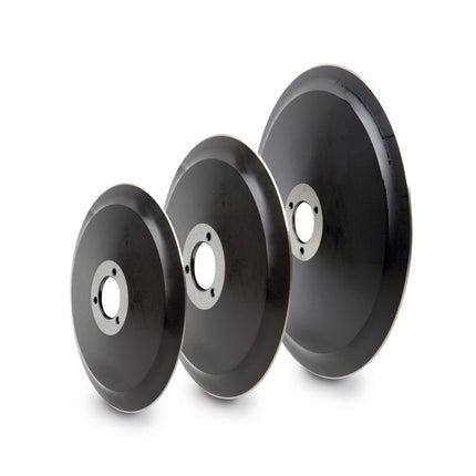 Snijmachine mes met antikleefcoating, HENDI, Profi Line, 210048 & 970294, âŒ€220mm