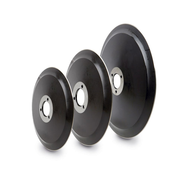Snijmachine mes met antikleefcoating, HENDI, Profi Line, 210048 & 970294, âŒ€220mm