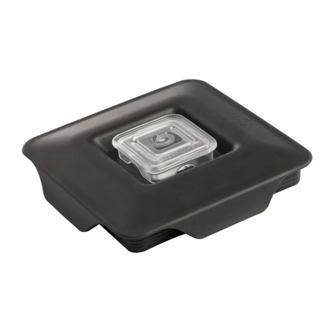 Latching lid / deksel voor Blendtec blenders