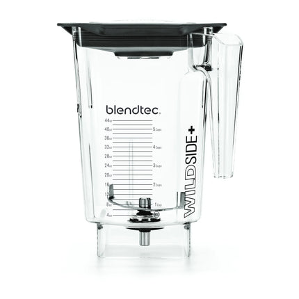 WildSide Jar voor Blendtec