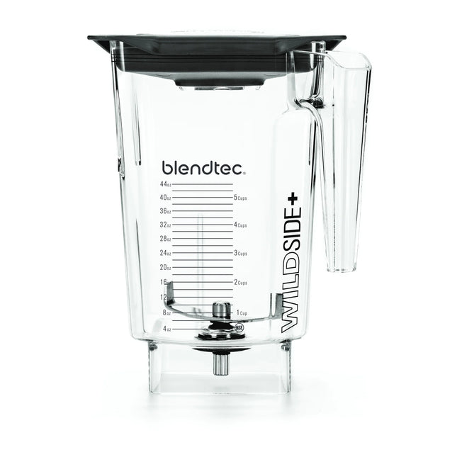 WildSide Jar voor Blendtec