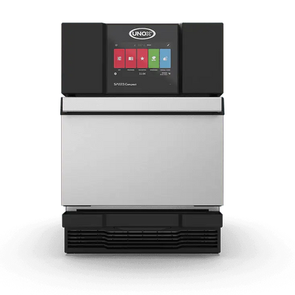 Commerciele speed ovens met bakfunctieSPEED.Compact™ ECO