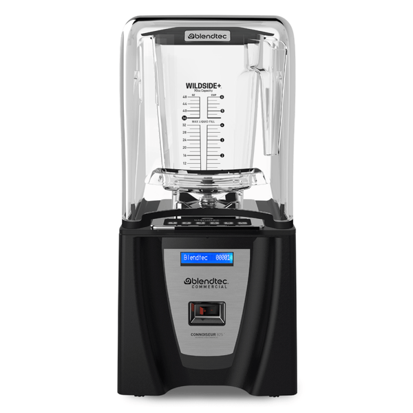 Blendtec connoisseur 825 (excl kannen)