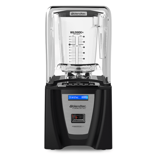 Blendtec connoisseur 825 (excl kannen)