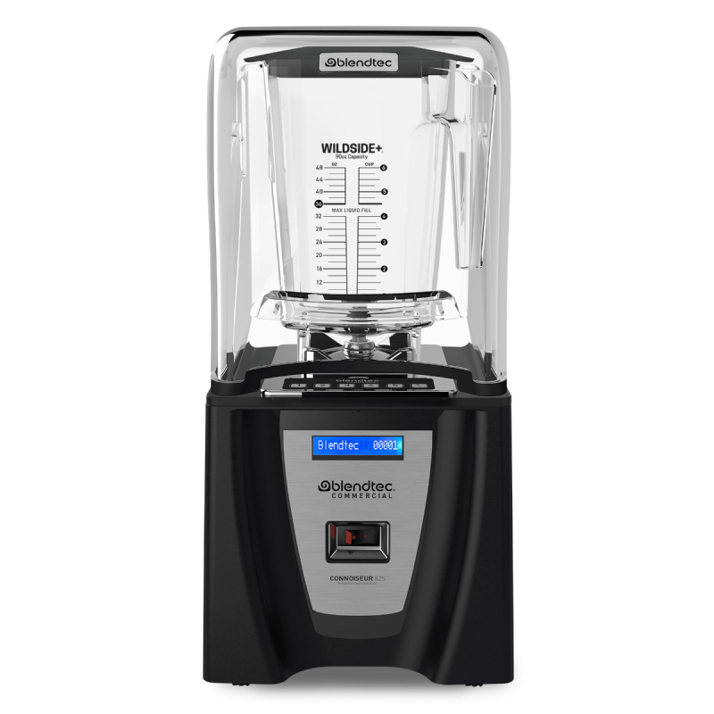Blendtec connoisseur 825 (excl kannen)