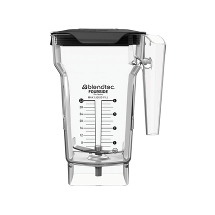 Blendtec Fourside Jar (met deksel)