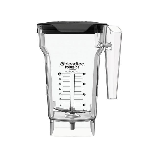 Blendtec Fourside Jar (met deksel)