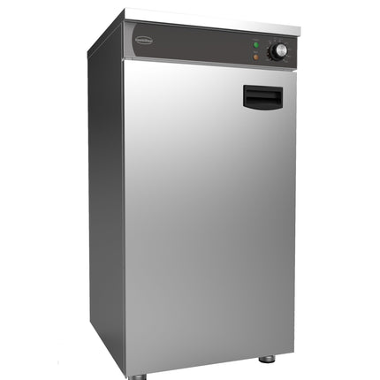 BORDEN WARMHOUDKAST 1 DEUR
