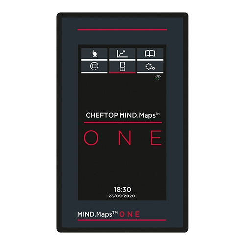 ChefTop Mind |GN2/3-One|