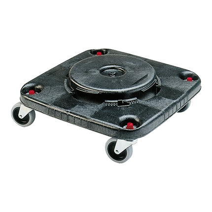 trolley voedselcontainer