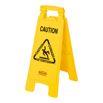 waarschuwingsbord
