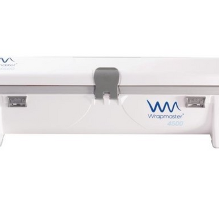 Wrampaster 4500 Foliedispenser 45cm | 520x150x145(h)mm