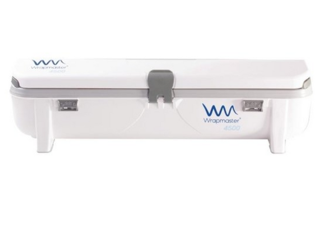 Wrampaster 4500 Foliedispenser 45cm | 520x150x145(h)mm