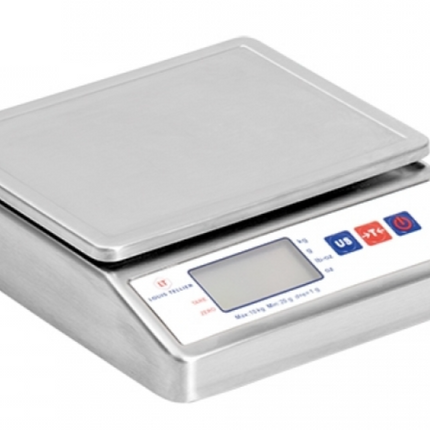 weegschaal |max.005kg|