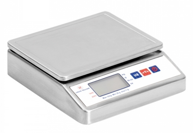 weegschaal |max.005kg|