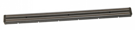 Messenmagneet | 2 Magneetstrippen | 6 Ophanghaken | 600mm