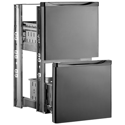 Kit ladenblok (1/2 + 1/2) x TAV...