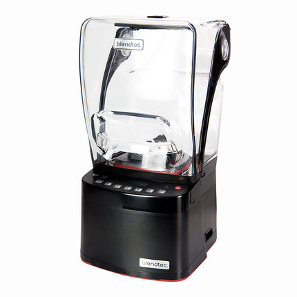 Blendtec stealth