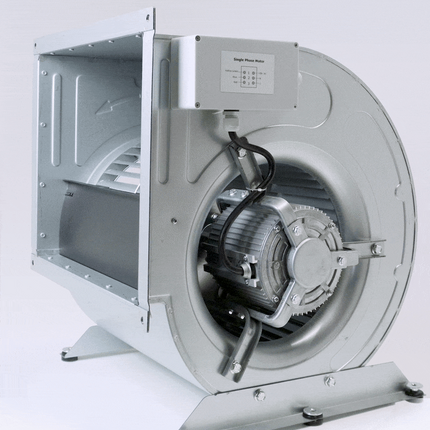 VENTILATOR AFM-12-12-900