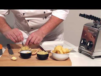 Tosti apparaat 2-tangen