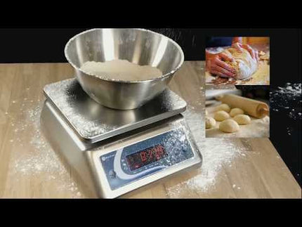 Weegschaal max.030kg