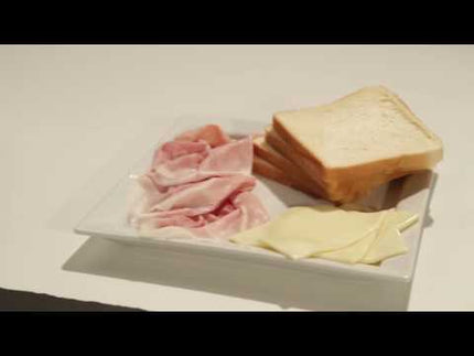 Tosti salamander 2-etages
