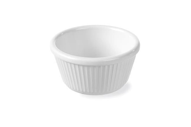 Ramekin, HENDI, 80 ml, 0,08L, âŒ€80x(H)40mm