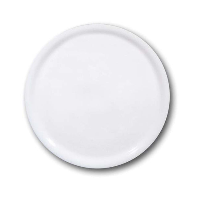 Pizzabord Speciale, HENDI, Speciale, Wit, âŒ€330mm
