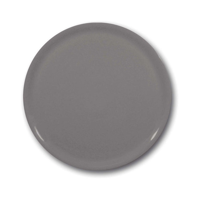 Pizzabord Speciale, HENDI, Speciale, Donkergrijs, âŒ€330mm