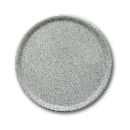 Pizzabord Graniet, HENDI, graniet, âŒ€330mm