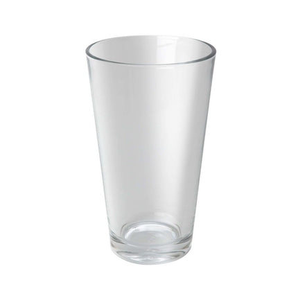Boston shakerglas, BarUp, mixglas, 0,45L, âŒ€x(H)mm