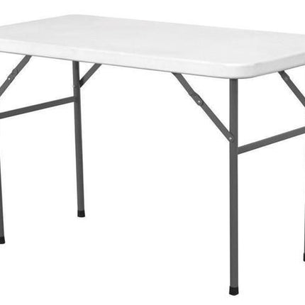 Buffettafel, AmerBox, Max. belasting 130 kg., 1220x610x(H)740mm